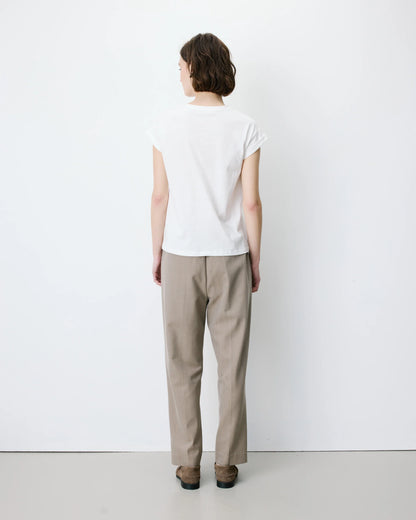 T-Shirt Atlas - Latte