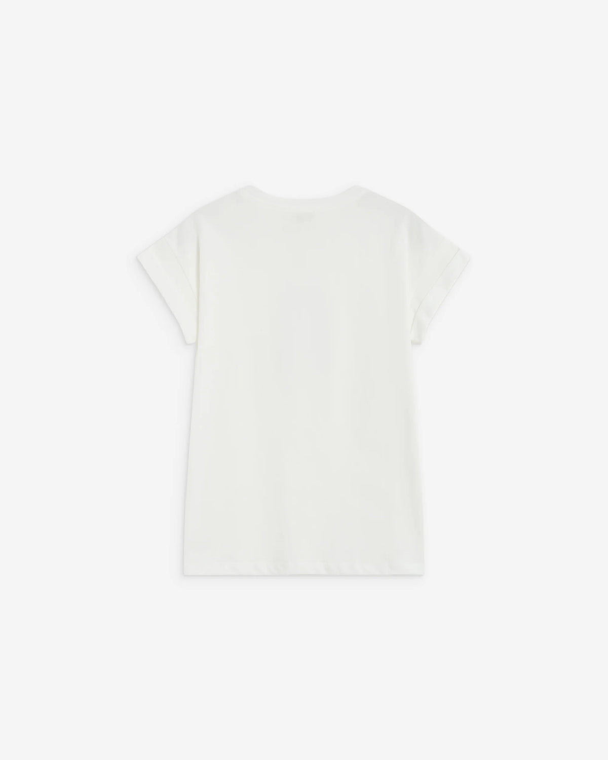 T-Shirt Atlas - Latte
