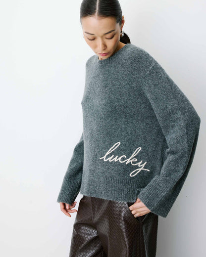 Pull Aubin - Lucky