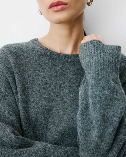 Pull Aubin - Lucky