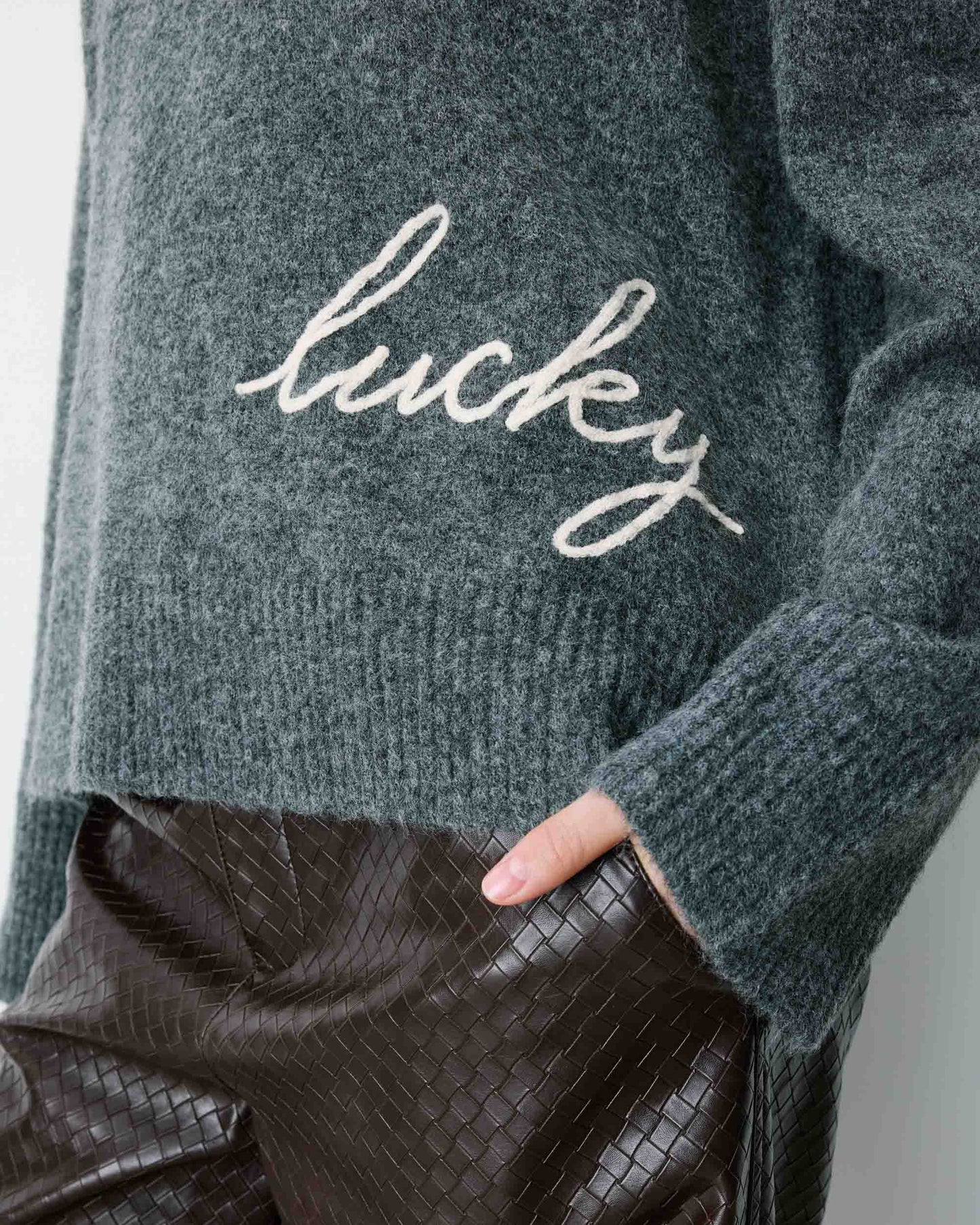 Pull Aubin - Lucky