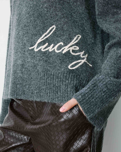 Pull Aubin - Lucky