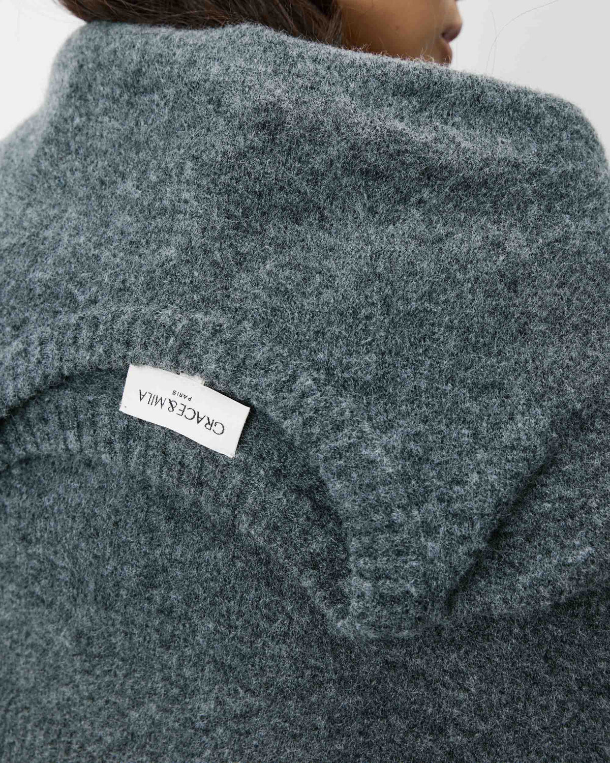 Pull Aubin - Lucky