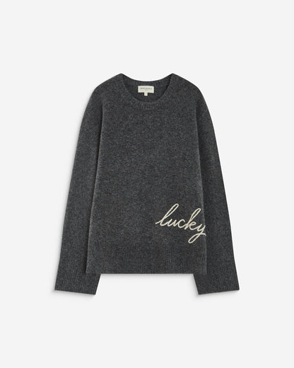 Pull Aubin - Lucky