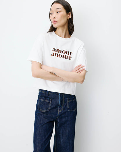 T-Shirt Anis