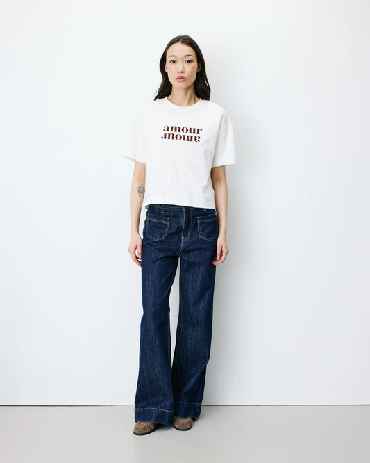 T-Shirt Anis