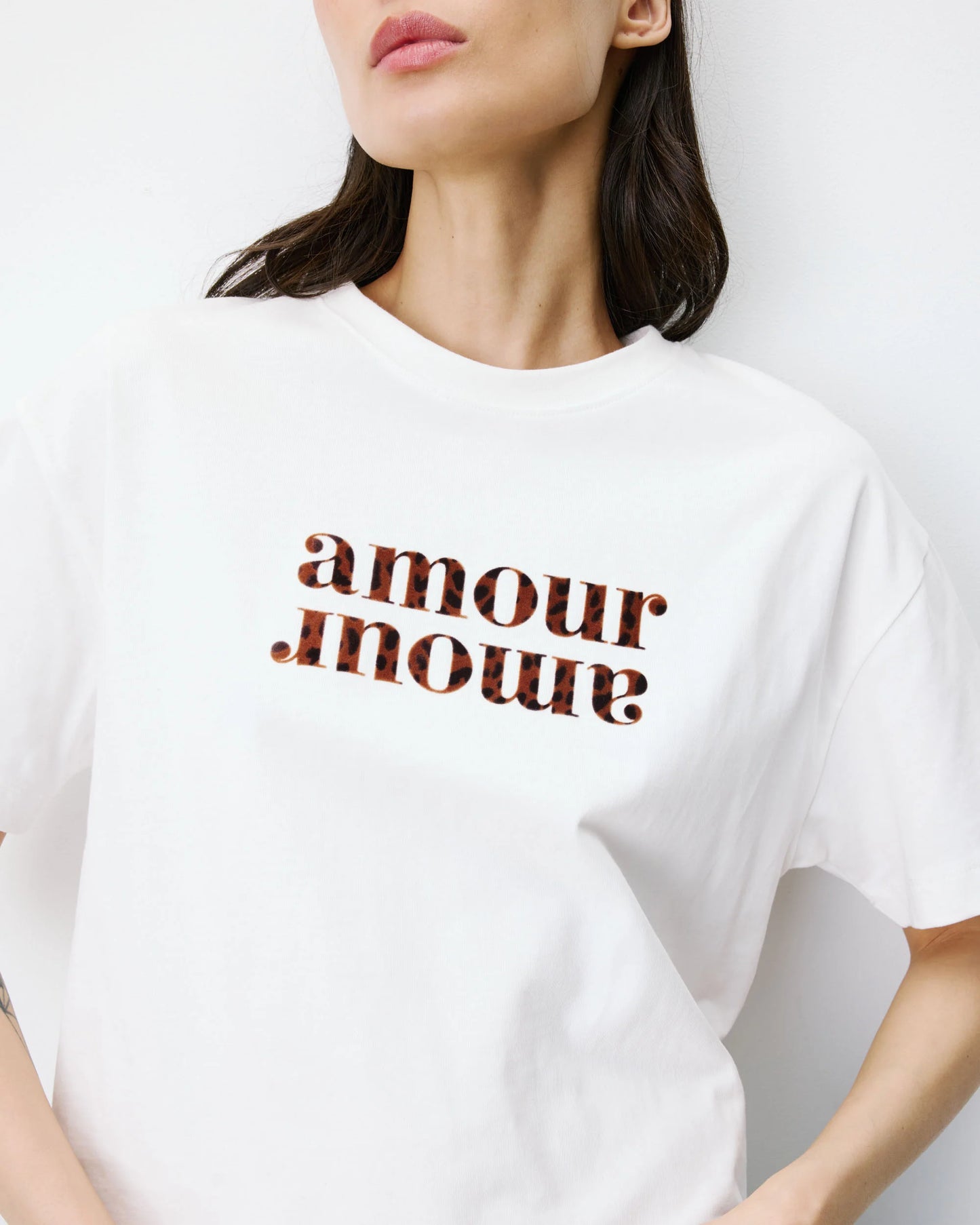 T-Shirt Anis