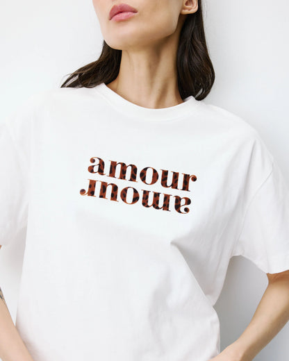 T-Shirt Anis