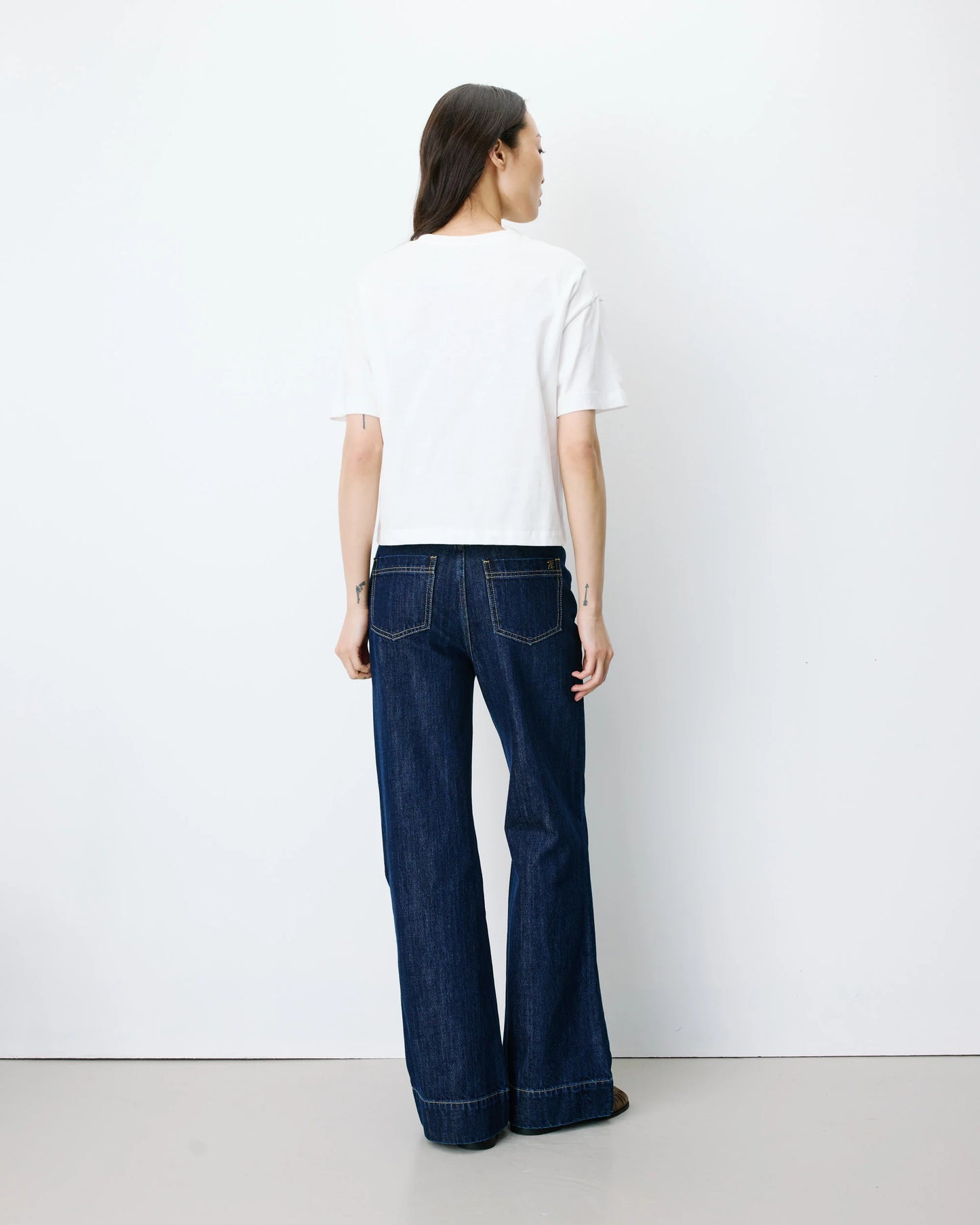 T-Shirt Anis