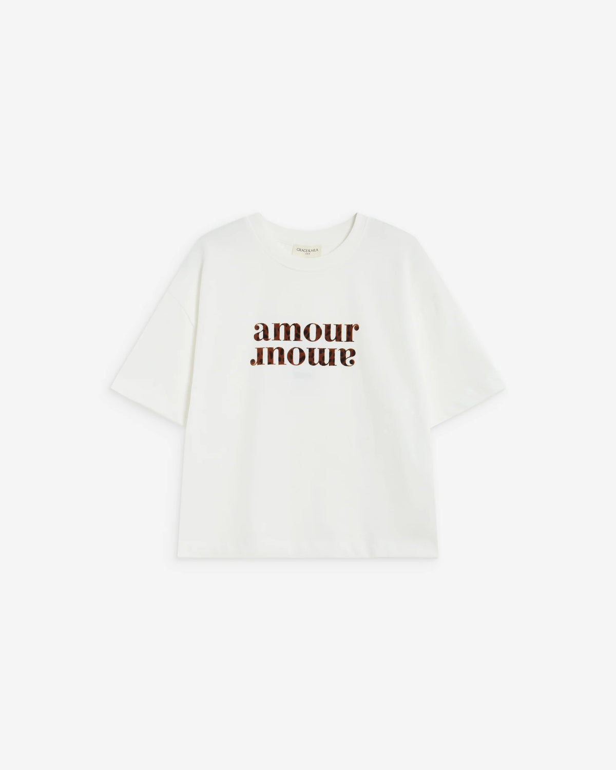 T-Shirt Anis