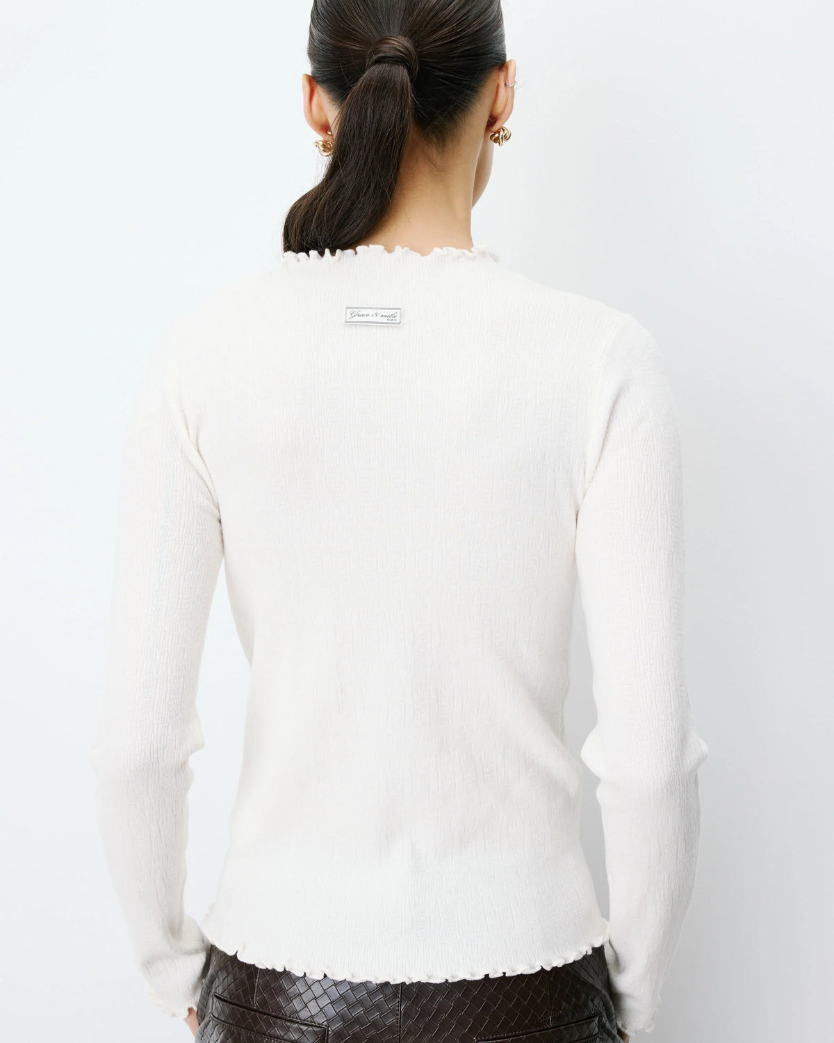 Pull Alino