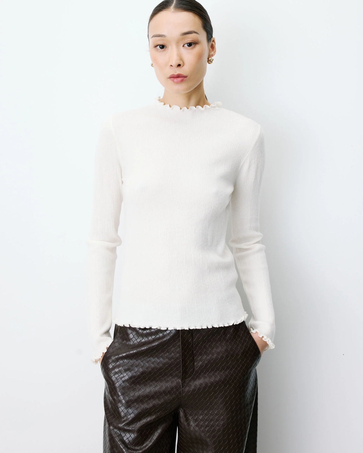 Pull Alino
