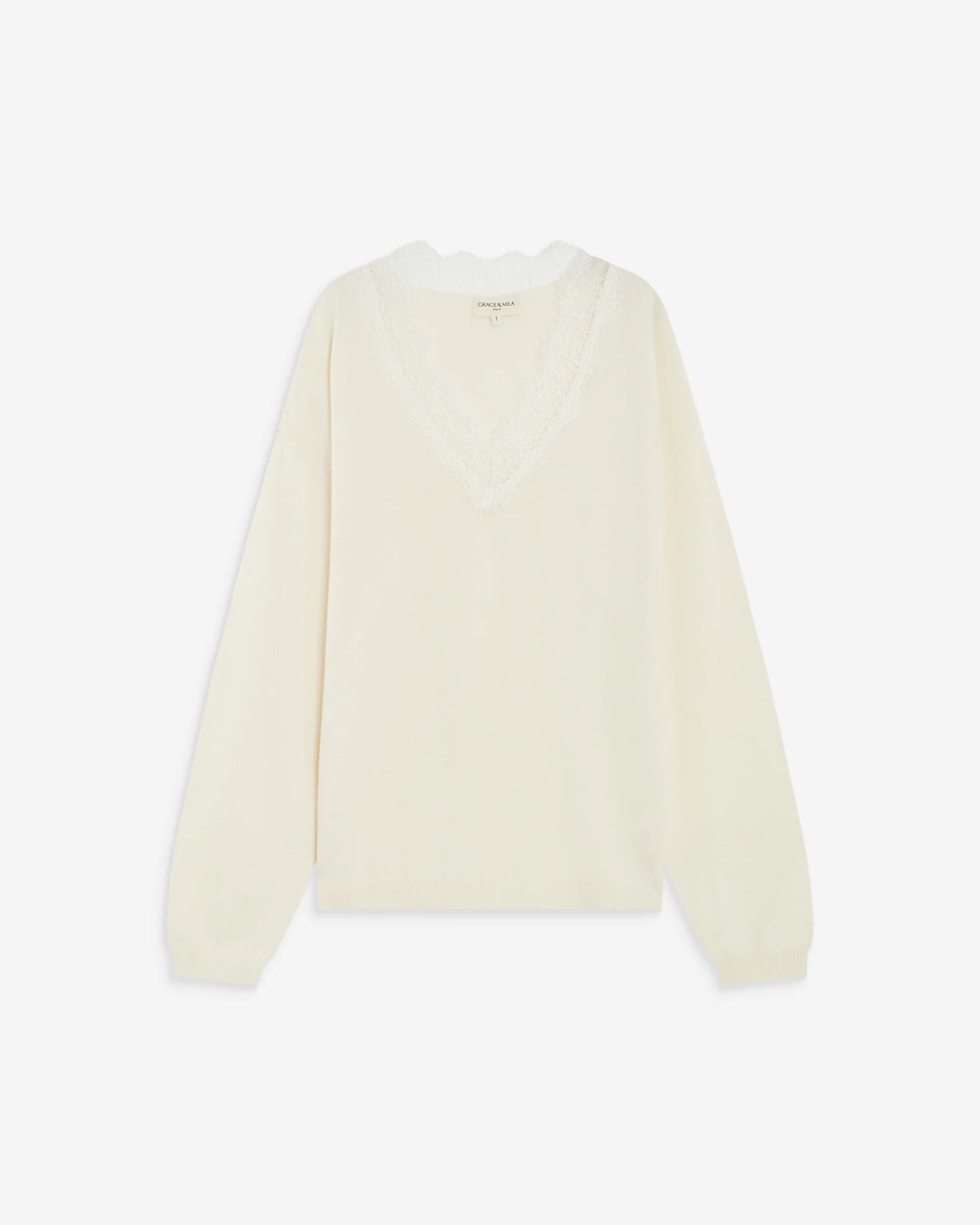 Pull Augustin