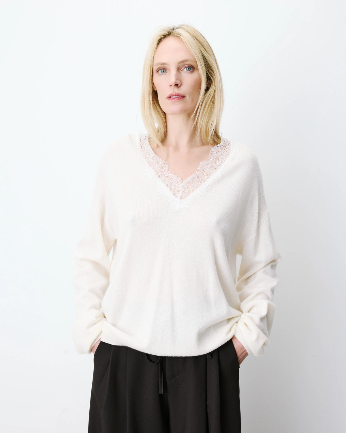 Pull Augustin