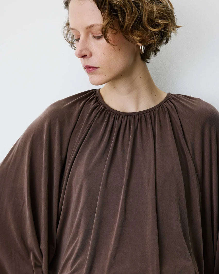 Haut Barbara