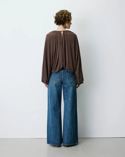 Haut Barbara