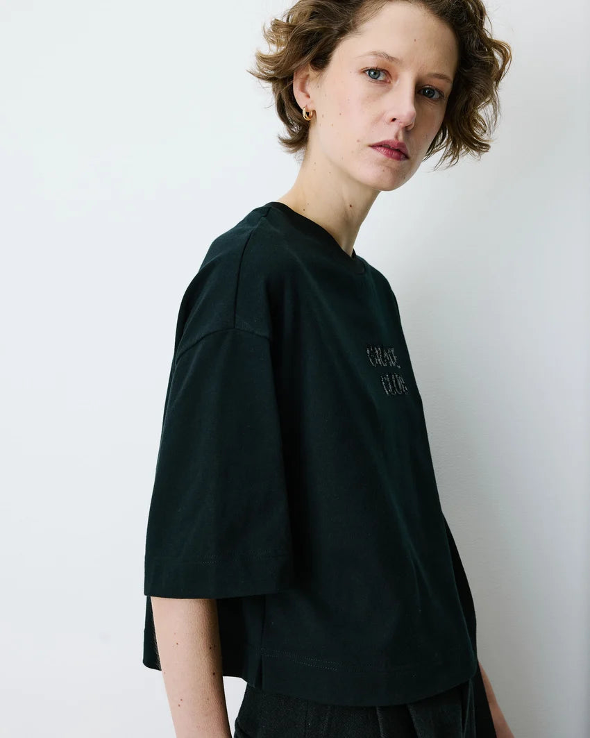 T-Shirt Bond