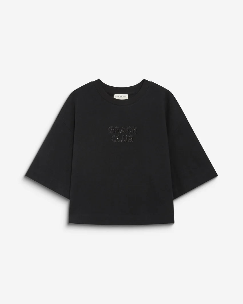 T-Shirt Bond