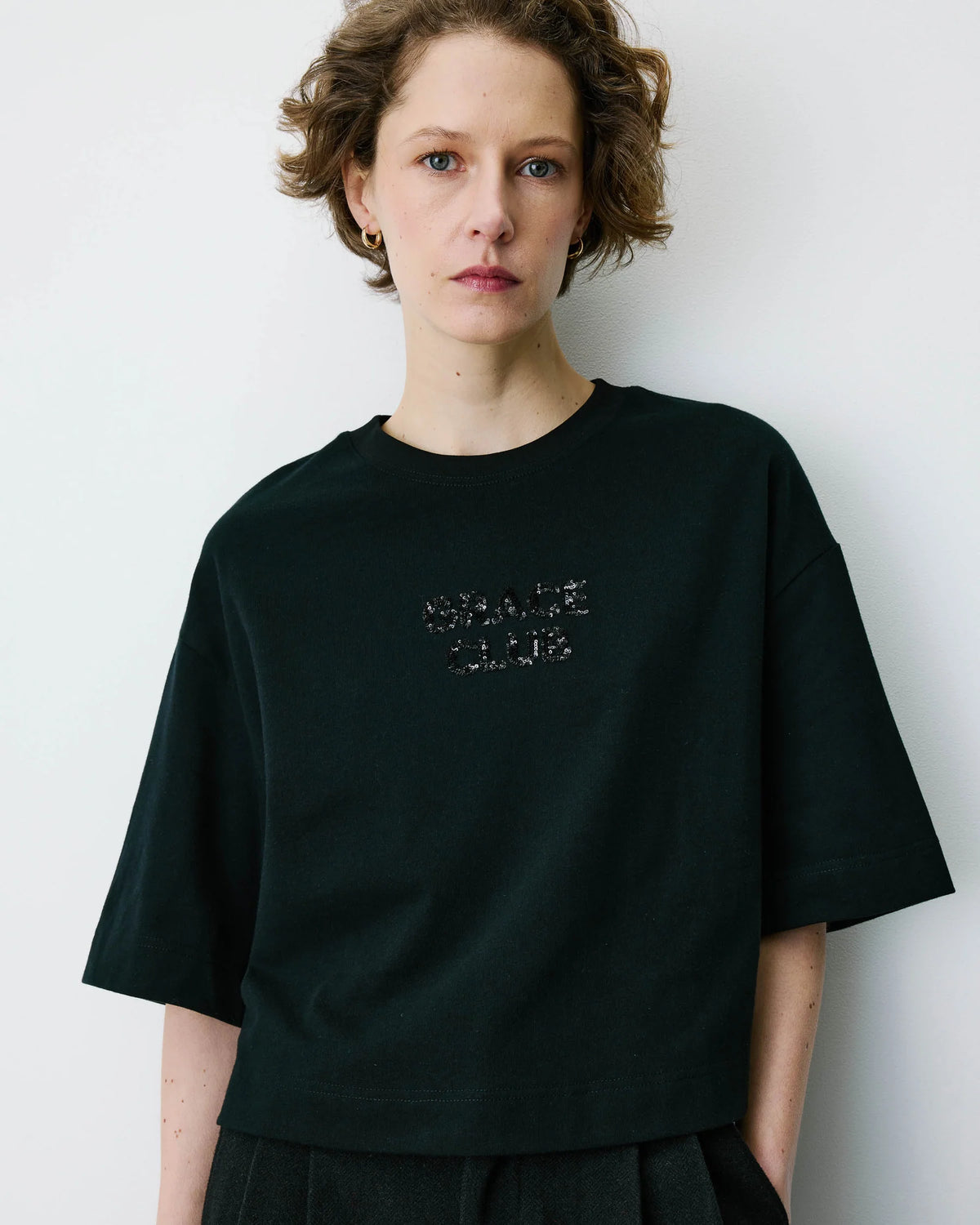 T-Shirt Bond