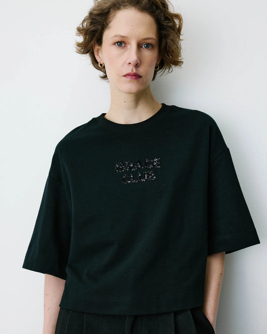 T-Shirt Bond