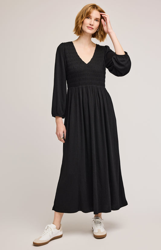 Robe Coralie