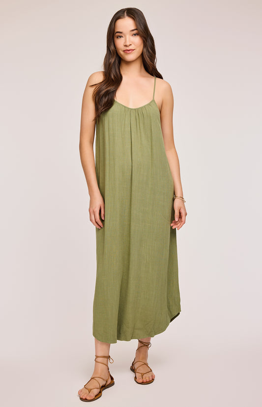 Robe Brooke