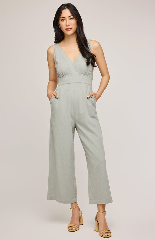 Jumpsuit Havana
