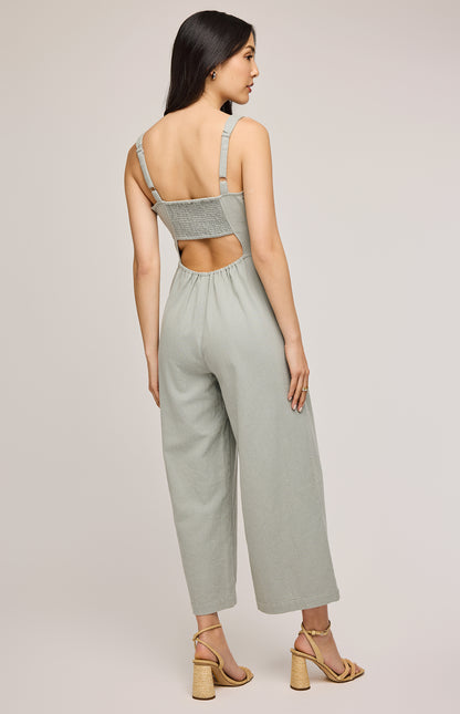 Jumpsuit Havana