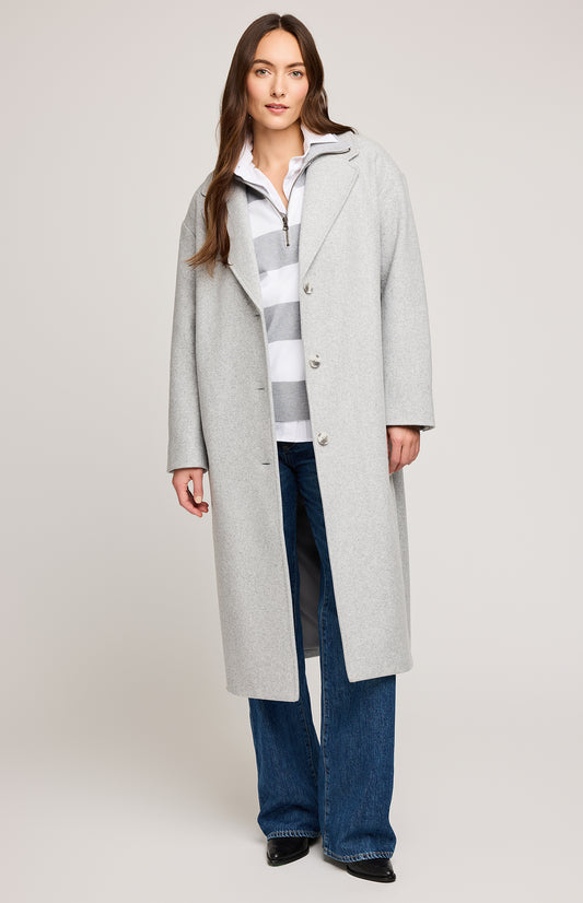 Manteau Agatha