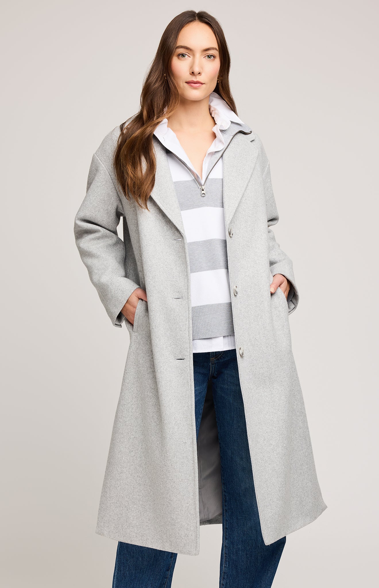 Manteau Agatha