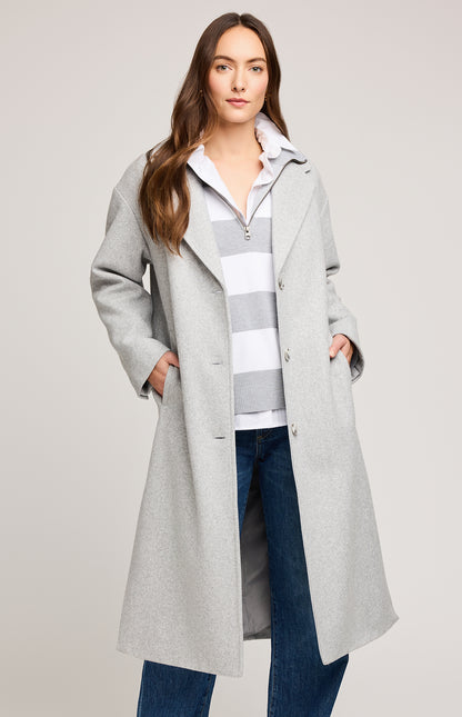 Manteau Agatha
