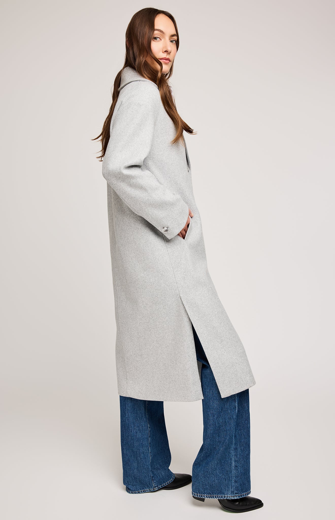 Manteau Agatha