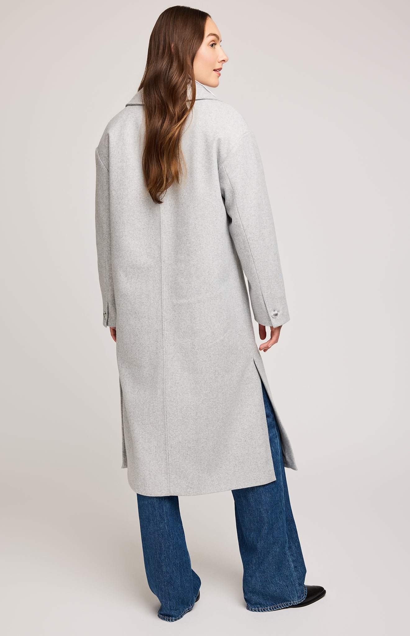Manteau Agatha