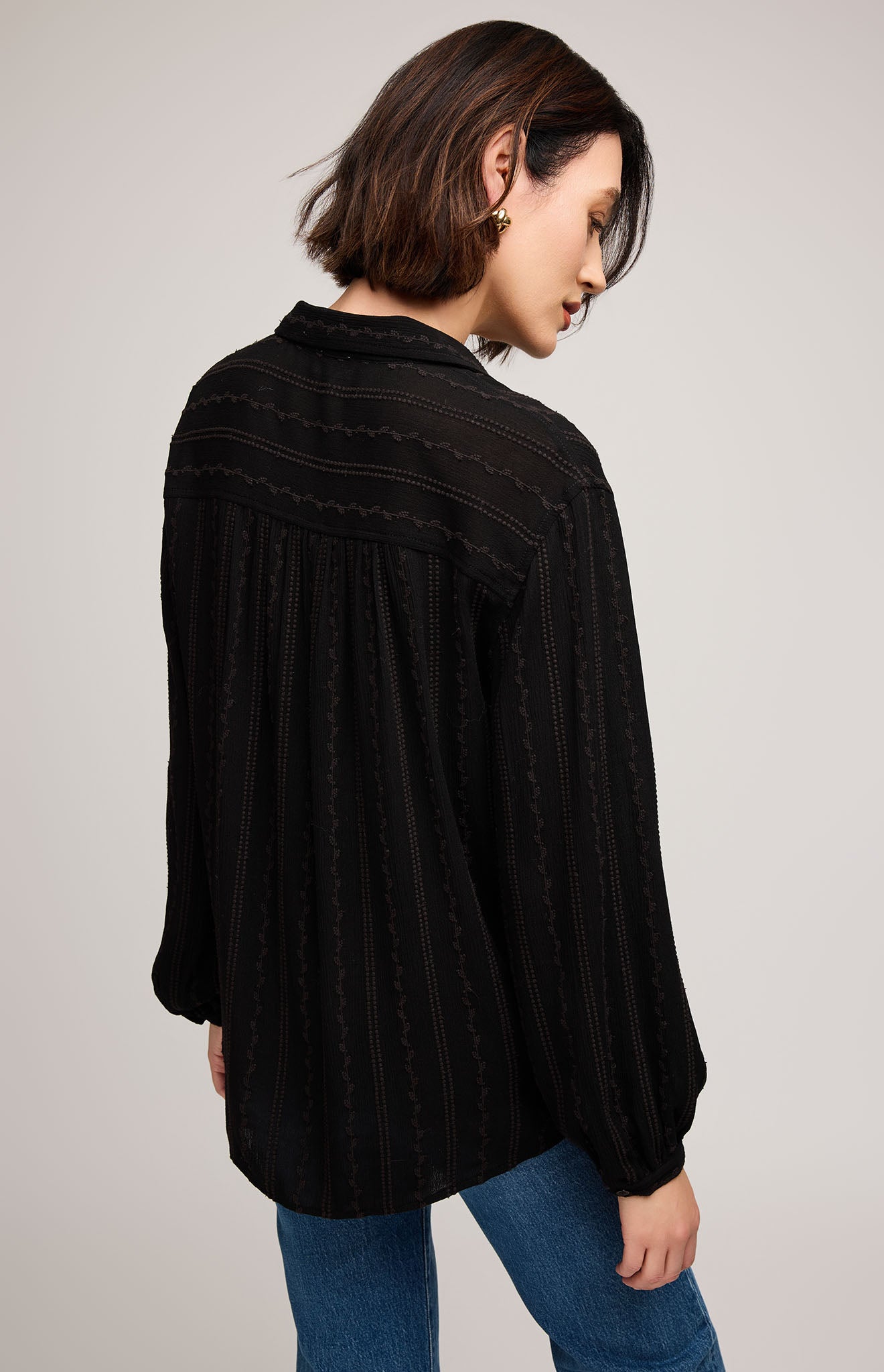 Blouse Solana