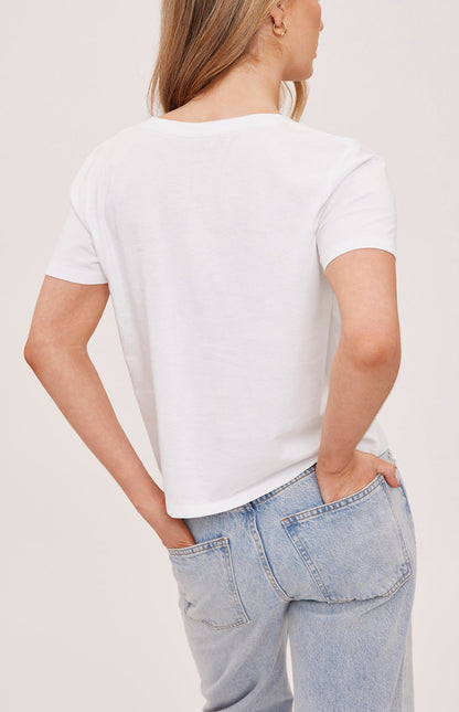 T-Shirt Lucy
