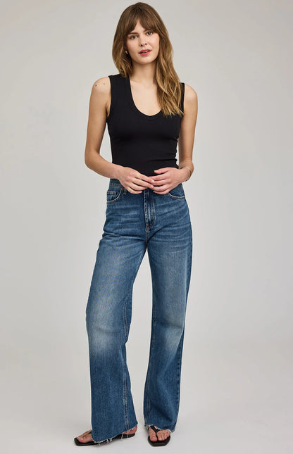 Haut Crawford - Noir