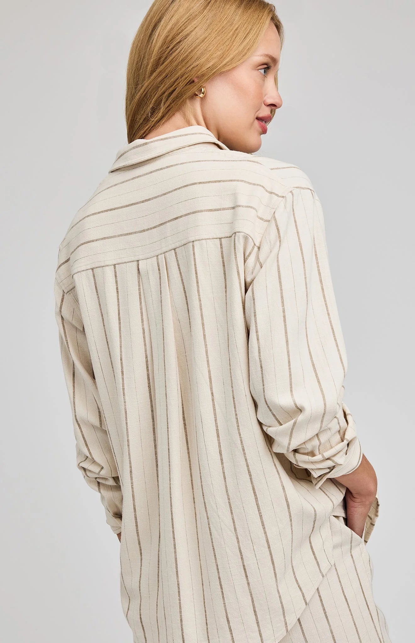 Chemise Portia