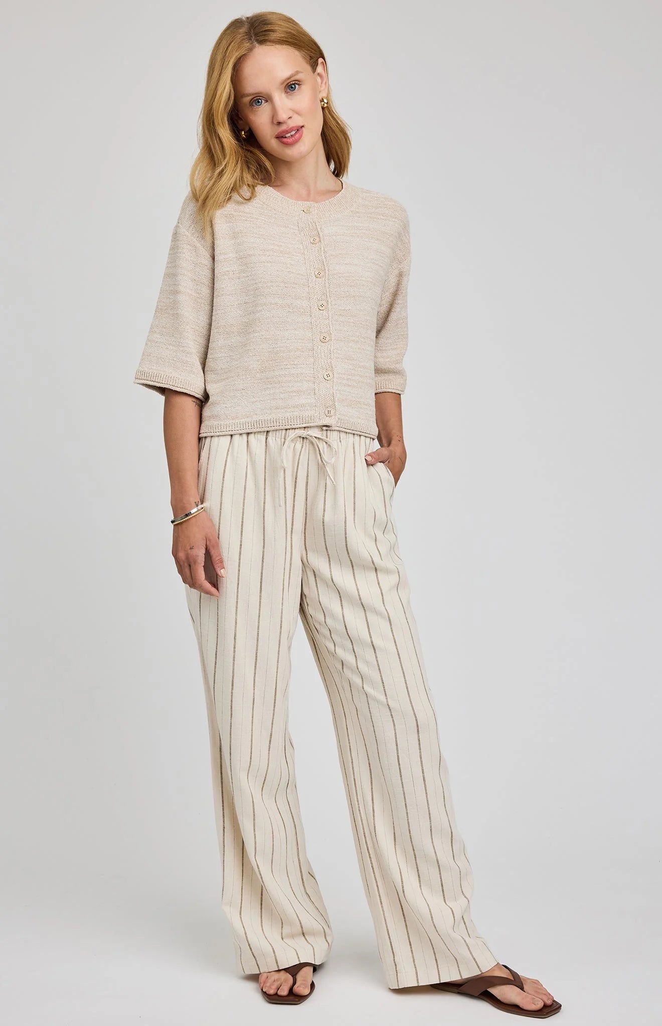 Pantalon Finley