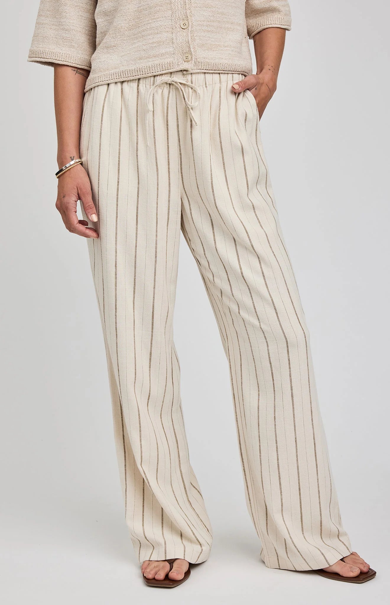 Pantalon Finley