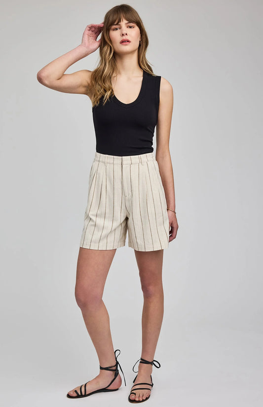 Short Alma