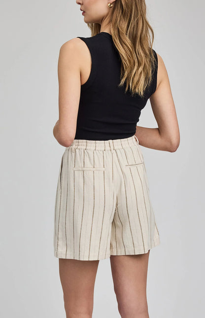 Short Alma