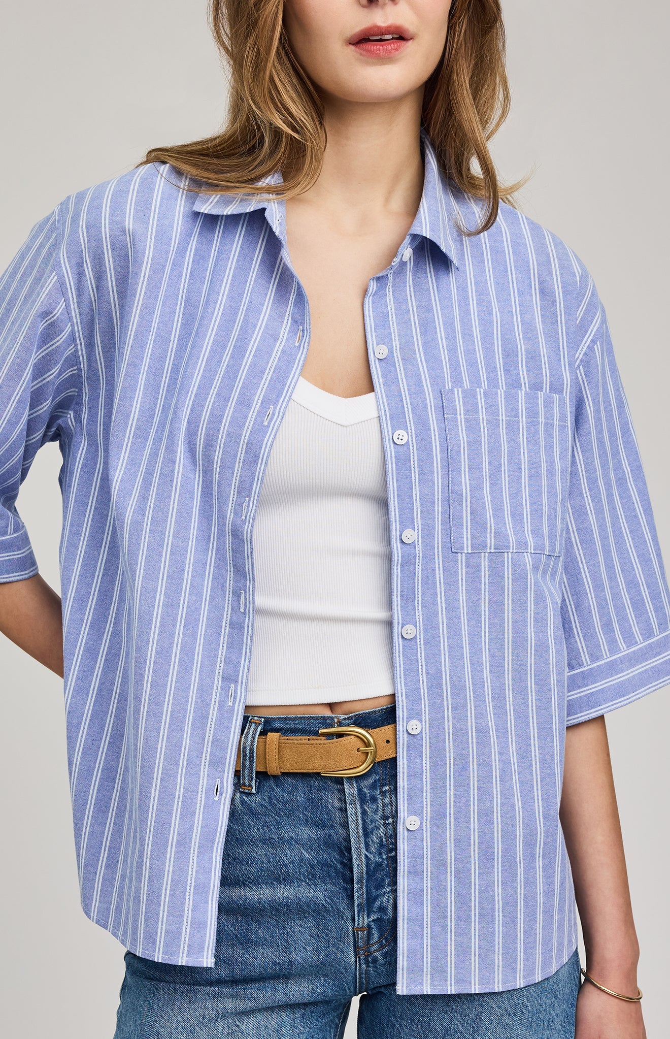 Chemise Blaire