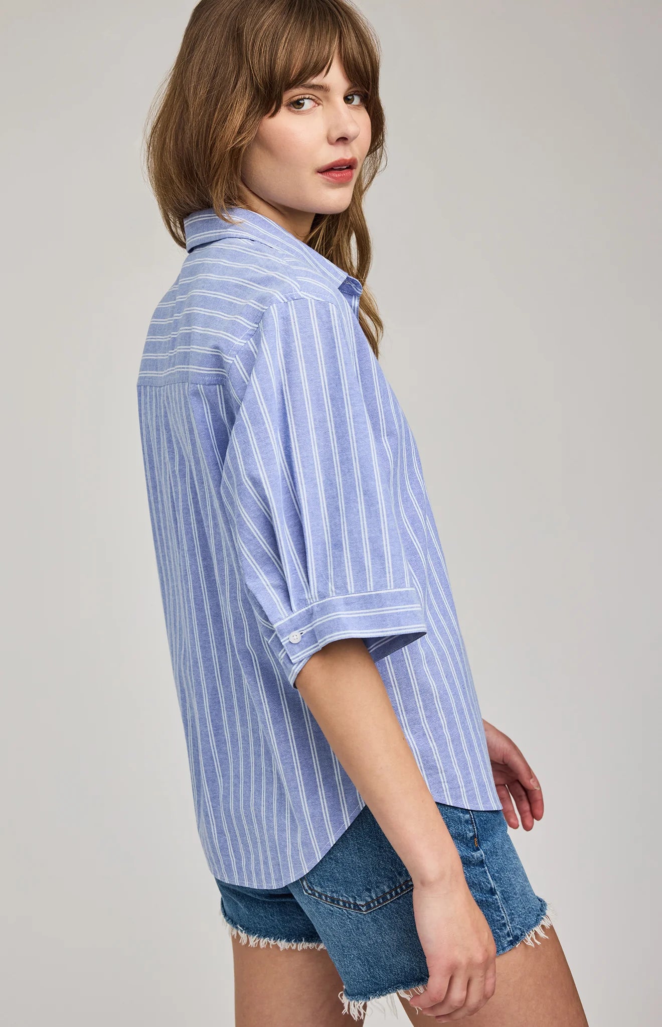 Chemise Blaire