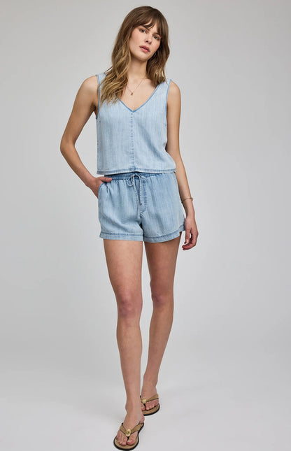 Haut Colette