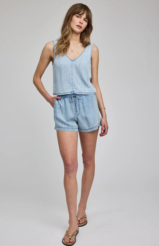 Haut Colette