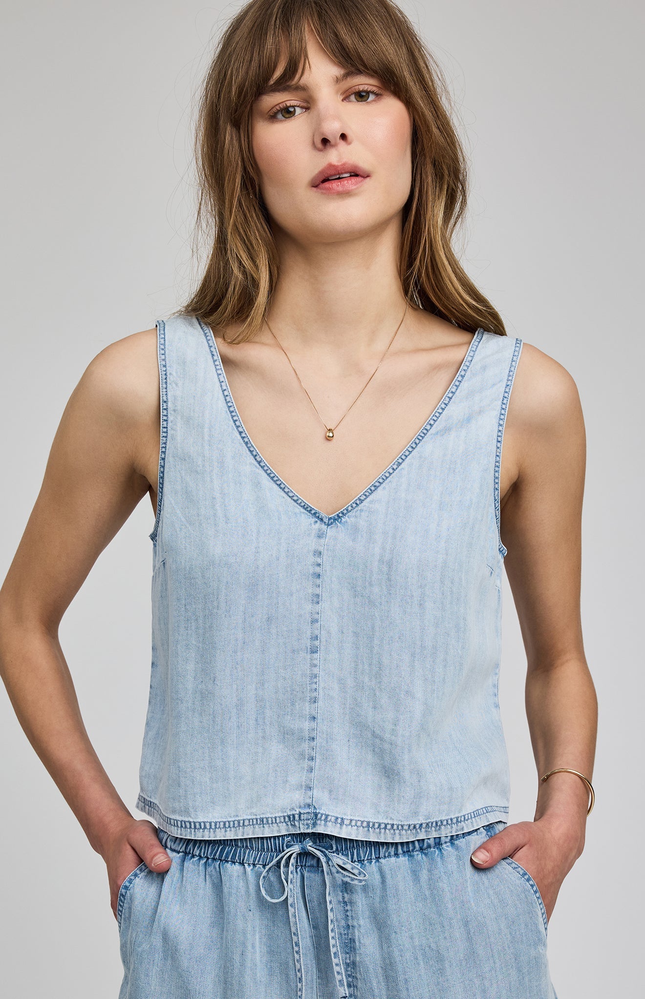 Haut Colette
