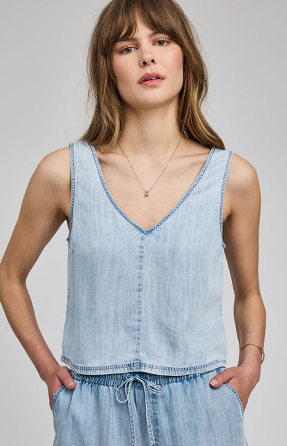 Haut Colette