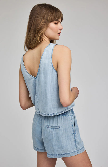 Haut Colette