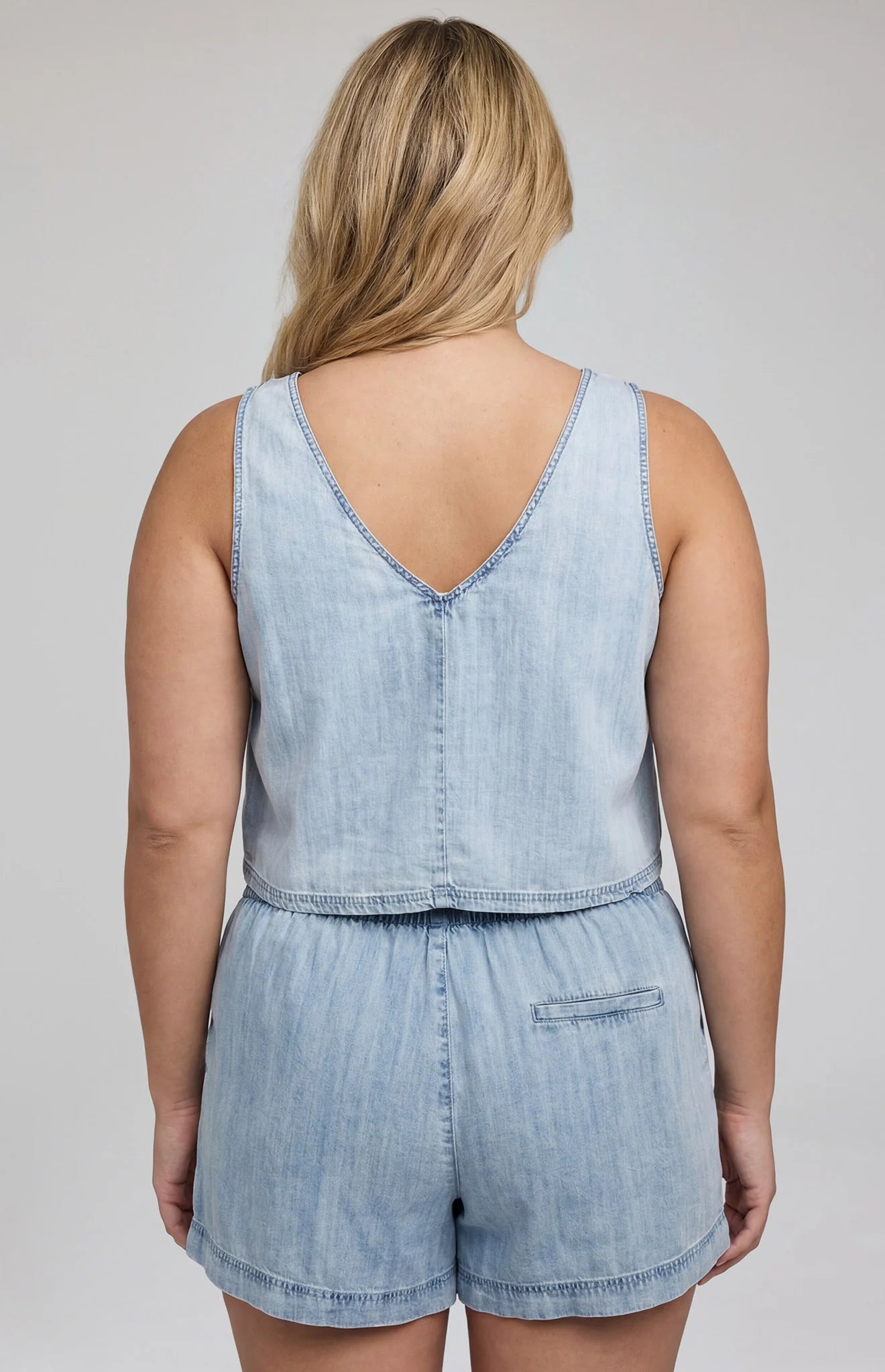 Haut Colette
