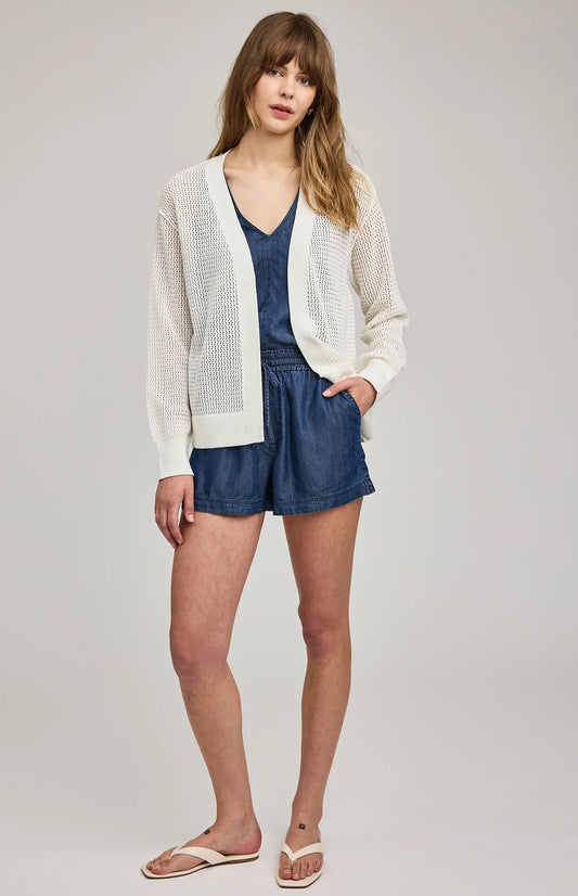 Cardigan Drew